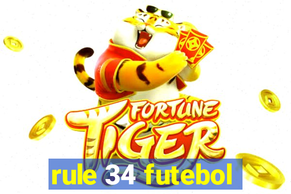 rule 34 futebol